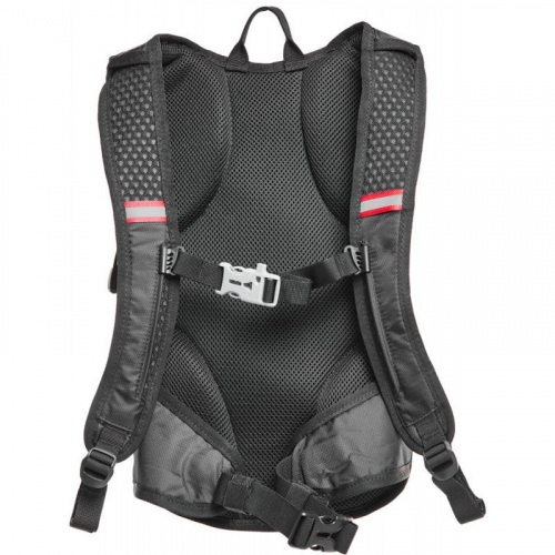Рюкзак Skif Outdoor Light 23 л Black