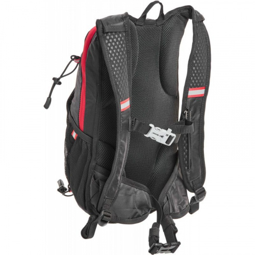 Рюкзак Skif Outdoor Light 23 л Black