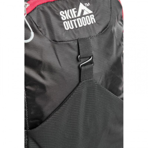 Рюкзак Skif Outdoor Light 23 л Black