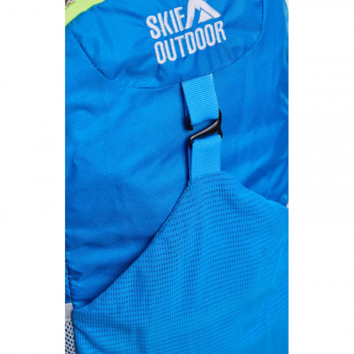 Рюкзак Skif Outdoor Light 23 л Blue