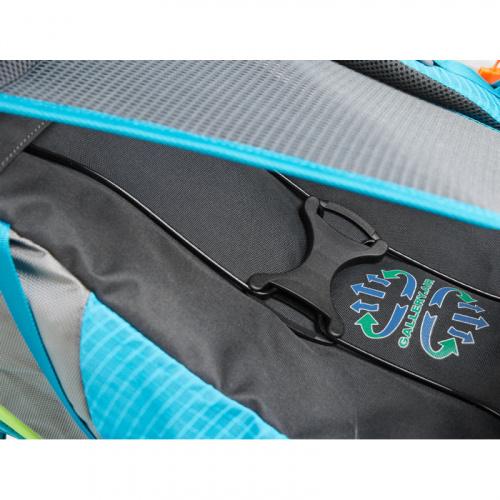 Рюкзак Skif Outdoor Seagle 45 л Blue
