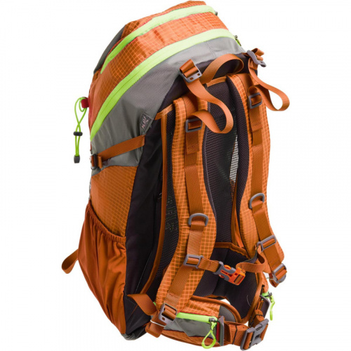 Рюкзак Skif Outdoor Seagle 45 л Orange