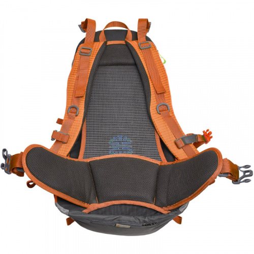 Рюкзак Skif Outdoor Seagle 45 л Orange