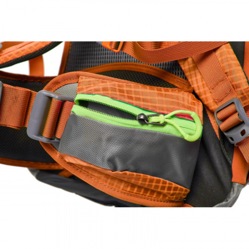 Рюкзак Skif Outdoor Seagle 45 л Orange