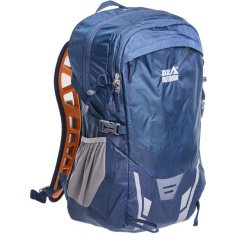 Рюкзак Skif Outdoor Camper 35 л Dark Blue