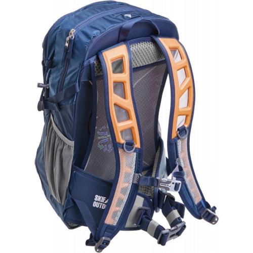 Рюкзак Skif Outdoor Camper 35 л Dark Blue