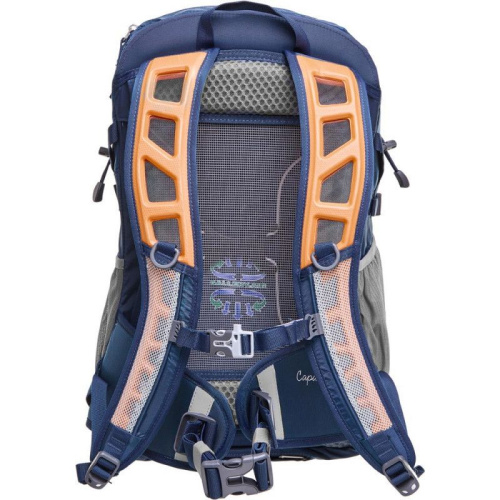 Рюкзак Skif Outdoor Camper 35 л Dark Blue