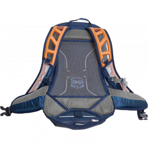 Рюкзак Skif Outdoor Camper 35 л Dark Blue