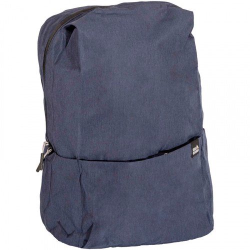 Рюкзак Skif Outdoor City Backpack M Темно-синій