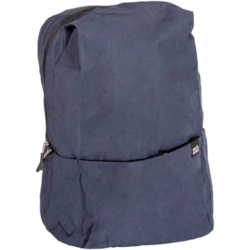 Рюкзак Skif Outdoor City Backpack M Темно-синий