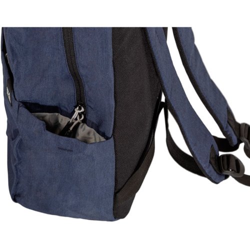 Рюкзак Skif Outdoor City Backpack M Темно-синий
