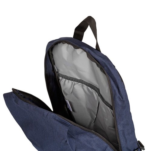Рюкзак Skif Outdoor City Backpack M Темно-синий