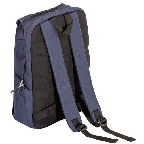 Рюкзак Skif Outdoor City Backpack M Темно-синий