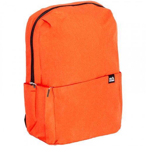 Рюкзак Skif Outdoor City Backpack S Помаранчевий