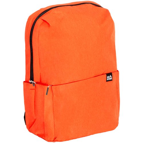 Рюкзак Skif Outdoor City Backpack S Оранжевый
