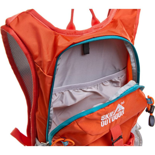 Рюкзак Skif Outdoor Light 23 л Red