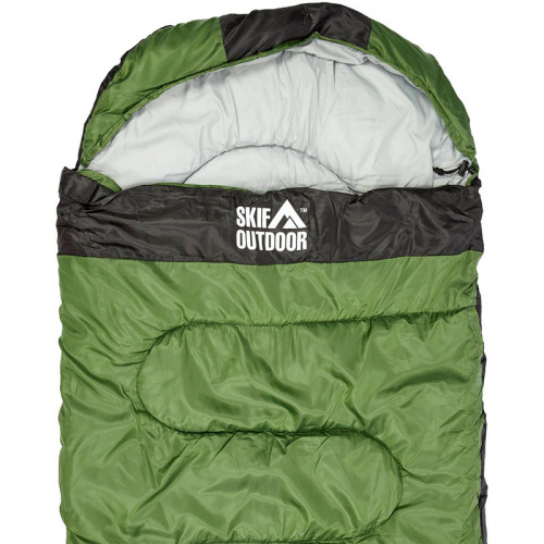 Спальный мешок Skif Outdoor Morpheus 1900