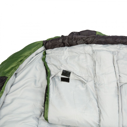Спальный мешок Skif Outdoor Morpheus 1900