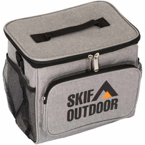 Термосумка Skif Outdoor Chiller S серый