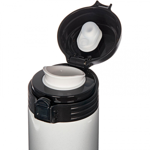 Термокухоль Skif Outdoor Bokeh 0.5L Black