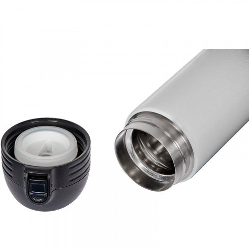 Термокухоль Skif Outdoor Bokeh 0.5L Black