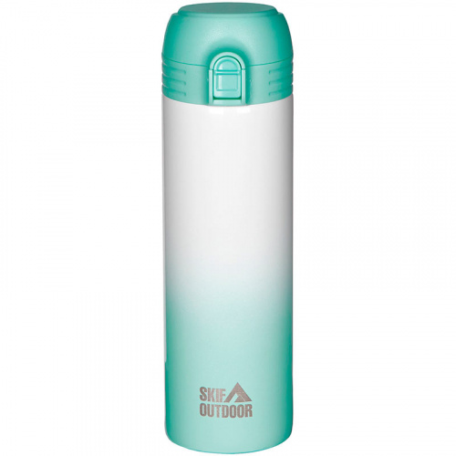 Термокухоль Skif Outdoor Bokeh 0.5L Green