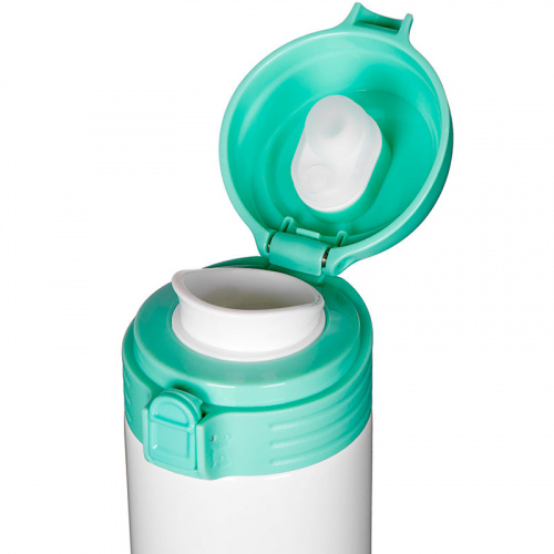 Термокухоль Skif Outdoor Bokeh 0.5L Green