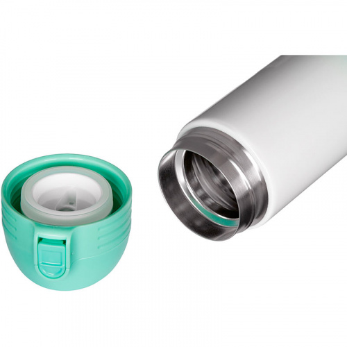 Термокухоль Skif Outdoor Bokeh 0.5L Green
