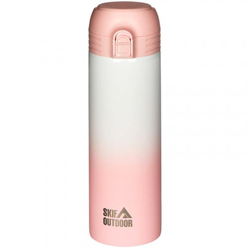 Термокухоль Skif Outdoor Bokeh 0.5L Pink