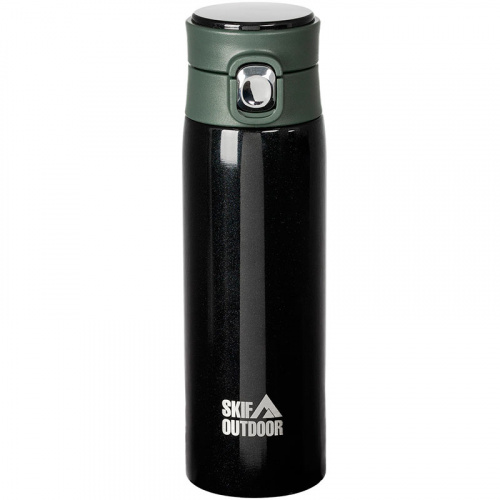 Термокухоль Skif Outdoor Companion 0.42L Black
