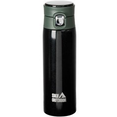 Термокружка Skif Outdoor Companion 0.42L Black