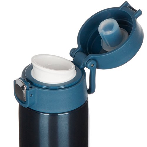 Термокружка Skif Outdoor Companion 0.42L Blue