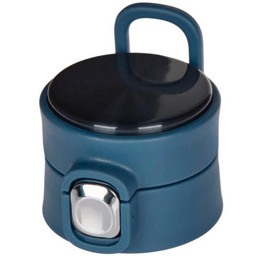 Термокружка Skif Outdoor Companion 0.42L Blue