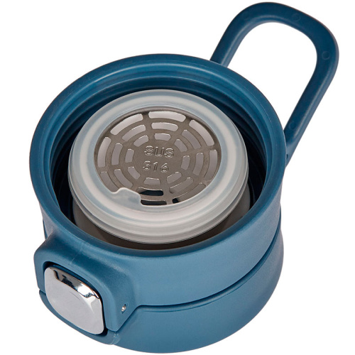 Термокружка Skif Outdoor Companion 0.42L Blue