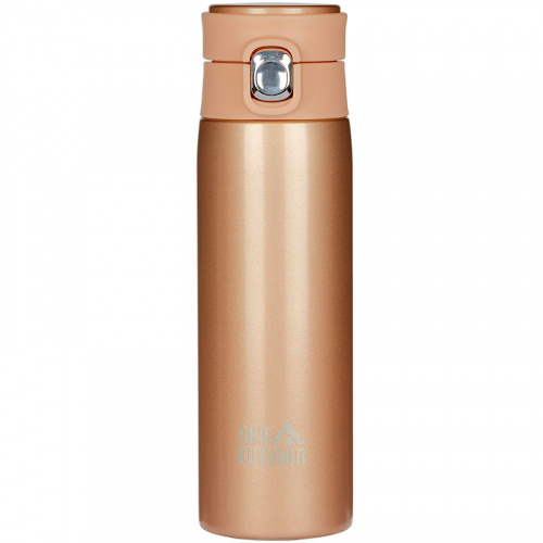 Термокухоль Skif Outdoor Companion 0.42L Gold