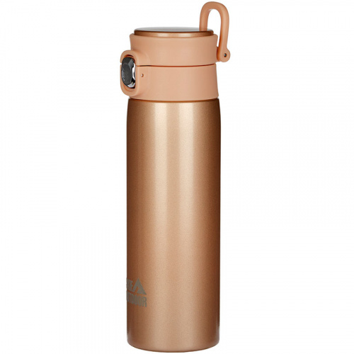 Термокухоль Skif Outdoor Companion 0.42L Gold