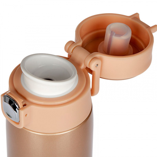 Термокухоль Skif Outdoor Companion 0.42L Gold