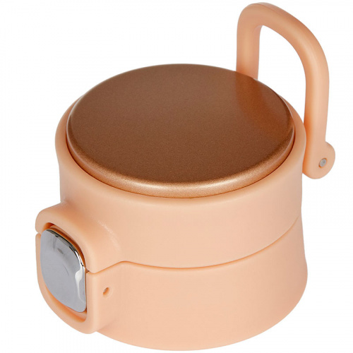 Термокухоль Skif Outdoor Companion 0.42L Gold