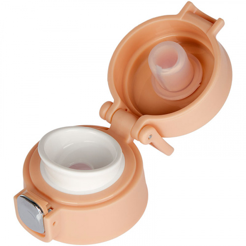 Термокухоль Skif Outdoor Companion 0.42L Gold