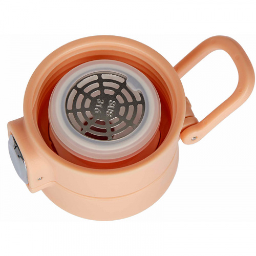 Термокухоль Skif Outdoor Companion 0.42L Gold