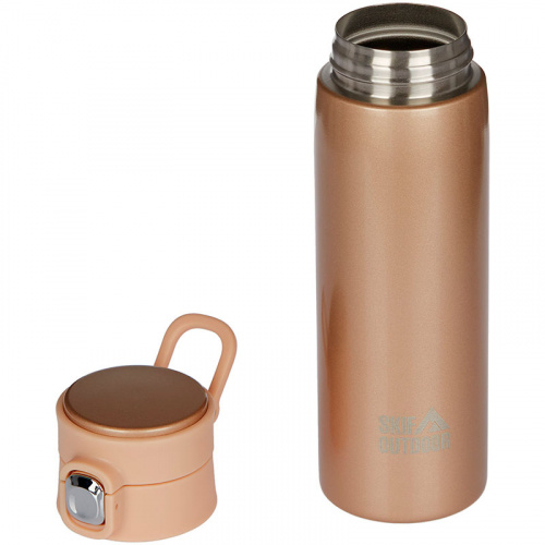 Термокухоль Skif Outdoor Companion 0.42L Gold