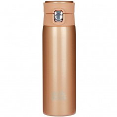 Термокружка Skif Outdoor Companion 0.42L Gold