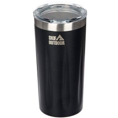 Термостакан Skif Outdoor Drop 0.42L Black