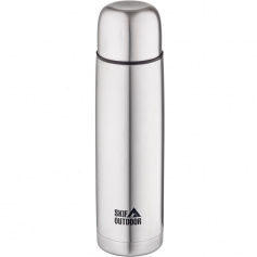 Термос SKIF Outdoor Walker Silver 1L