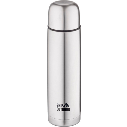 Термос SKIF Outdoor Walker Silver 1L
