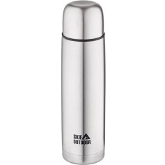 Термос SKIF Outdoor Walker Silver 1L