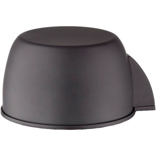 Кришка SKIF Outdoor для термоса Caravanner Black