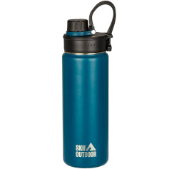 Термобутылка Skif Outdoor Sporty Plus 0.53L Blue