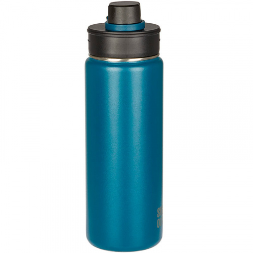 Термобутылка Skif Outdoor Sporty Plus 0.53L Blue