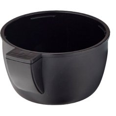 Крышка SKIF Outdoor для термоса Caravanner Black